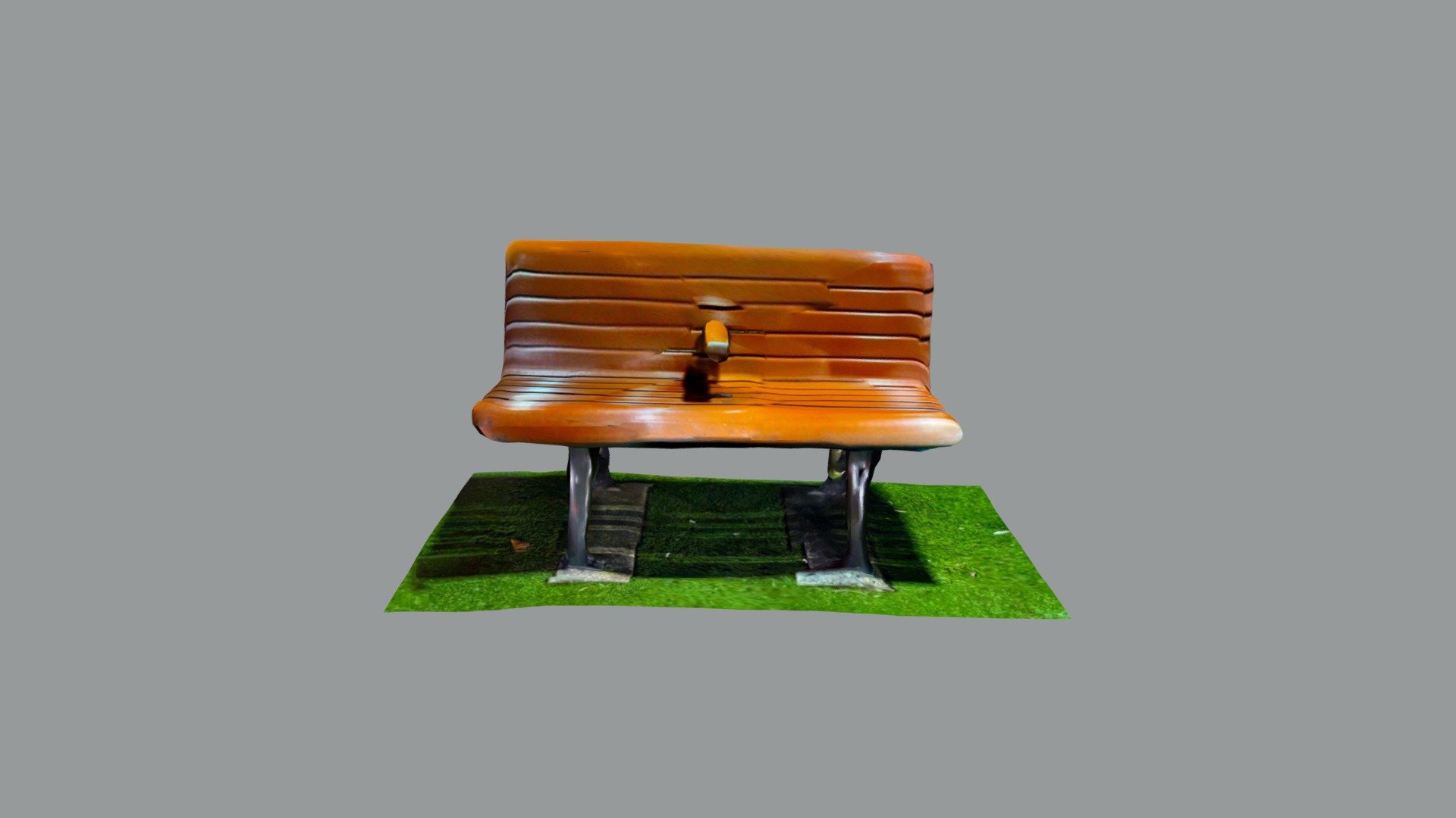 bench