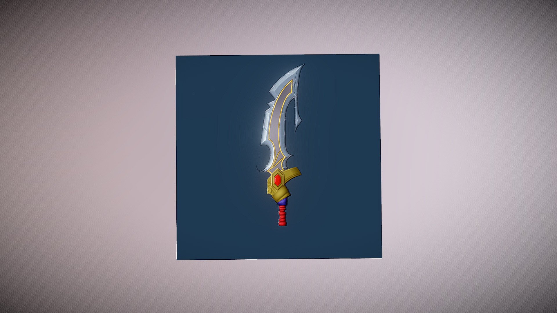 sword