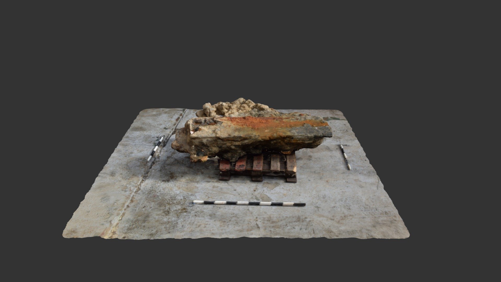 RK17 F00002 Chest