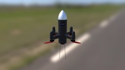 Kami Drone v3.0