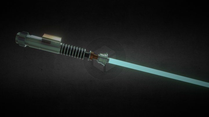 Sablezon_chido_chi_chenoor 3D Model