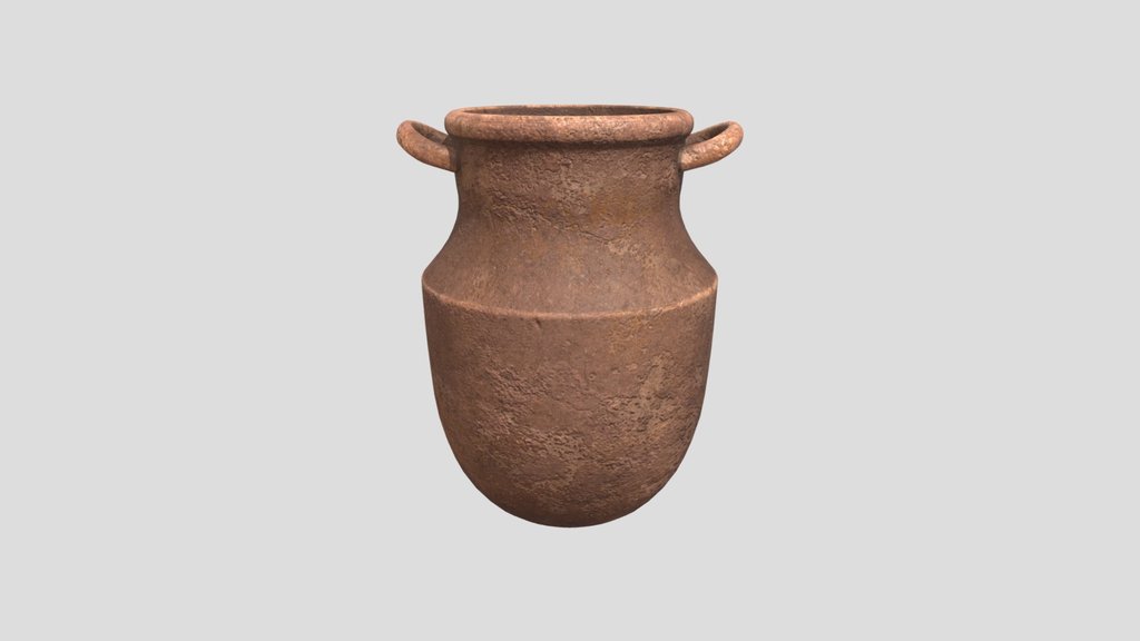 Herbalist Kettle Small