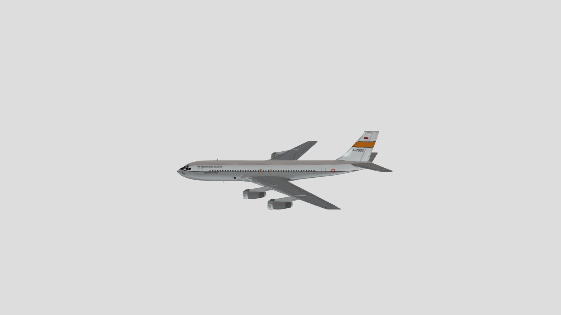 B707