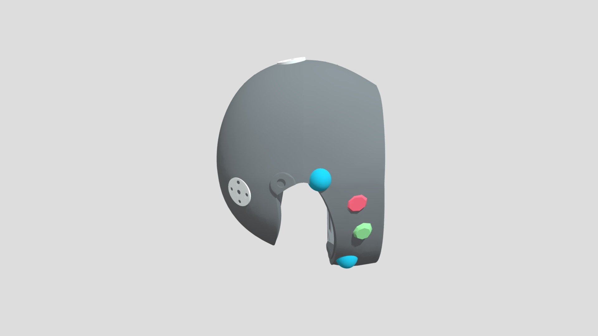 SmartShield Product Design - 3D model by SmartShield - Moeez Khan ...