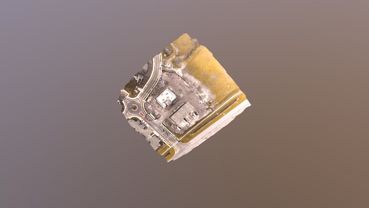 WAWA- 5.16.19 3D Model
