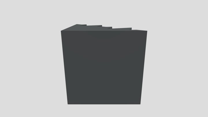 Acoustic Foam Bass Trap - Pulse