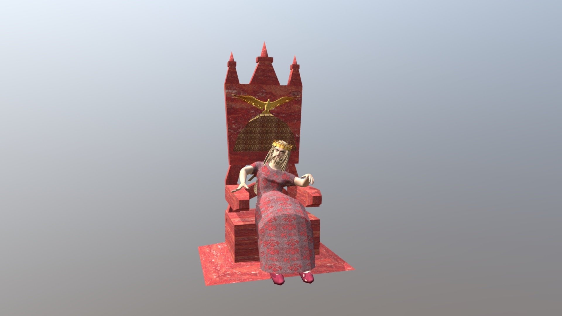 Federico II