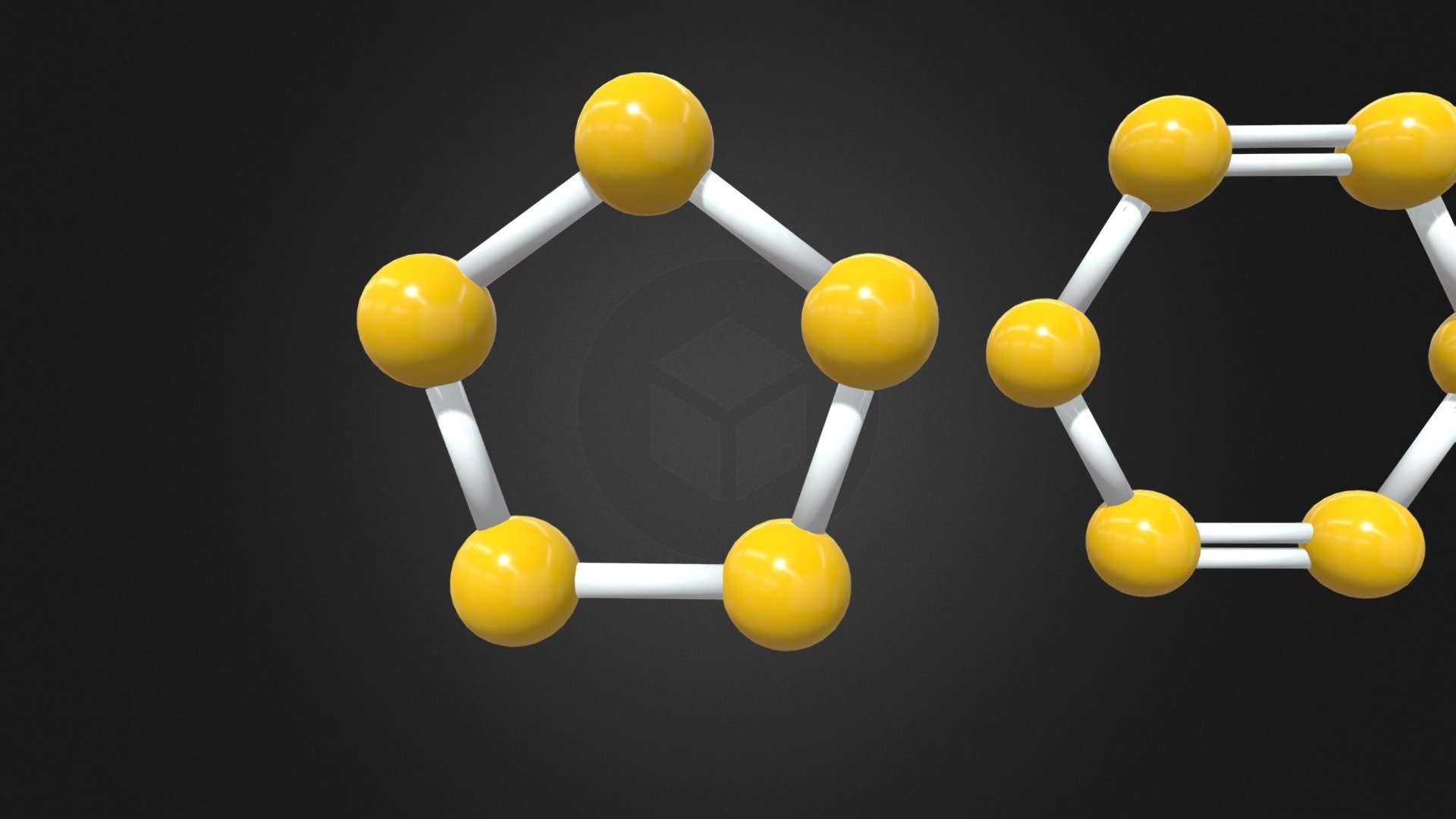 Cyclic Molecules