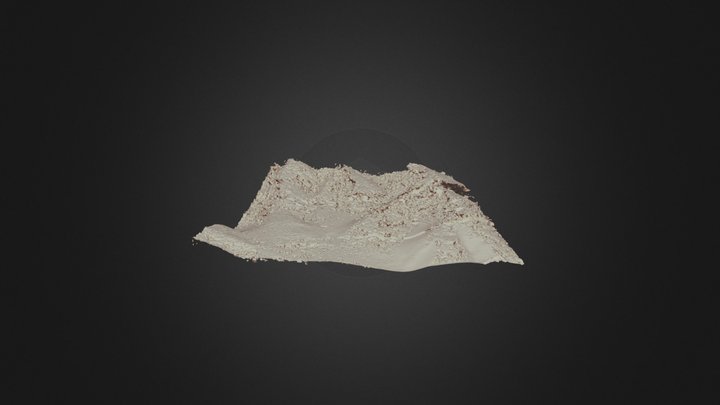 Szenas 1 3D Model