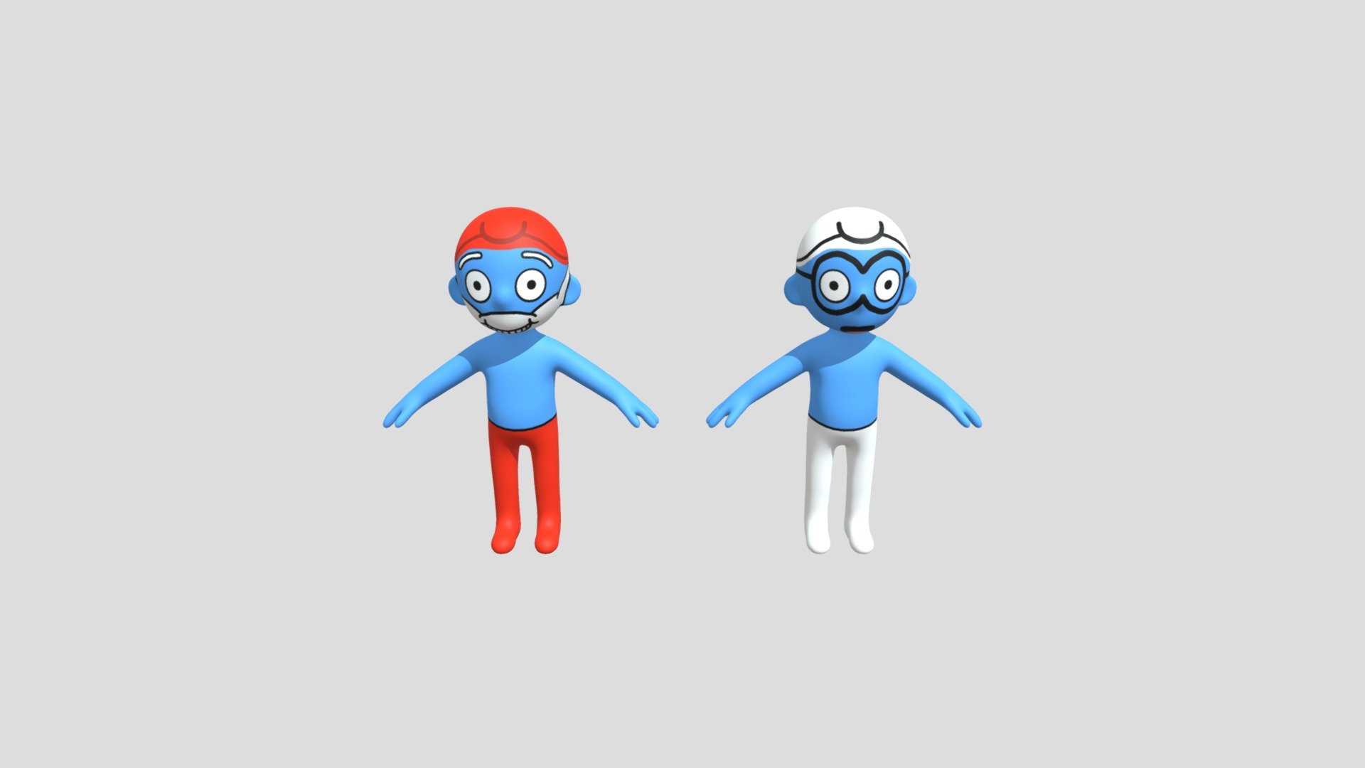 Smurf