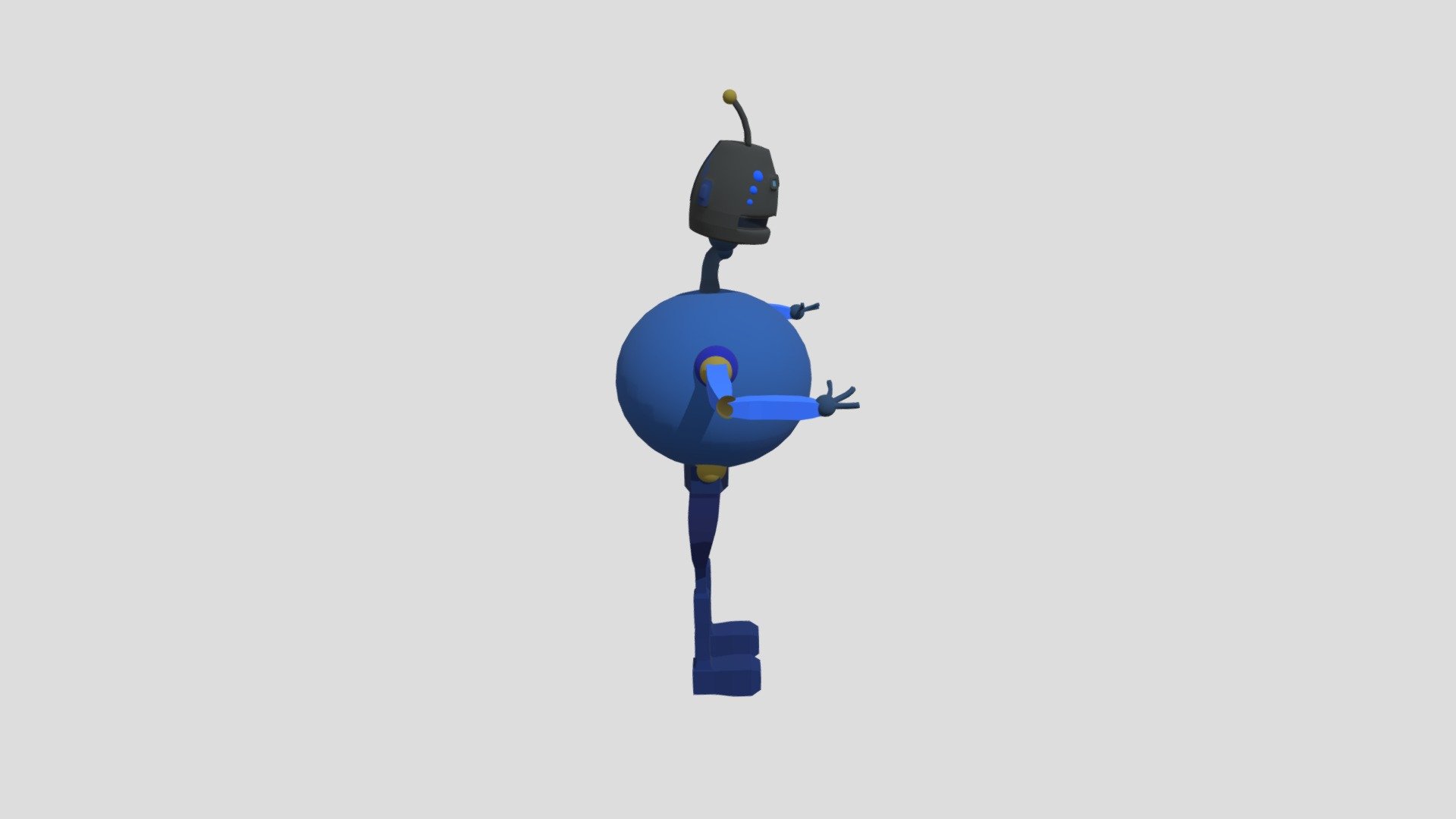 Robot