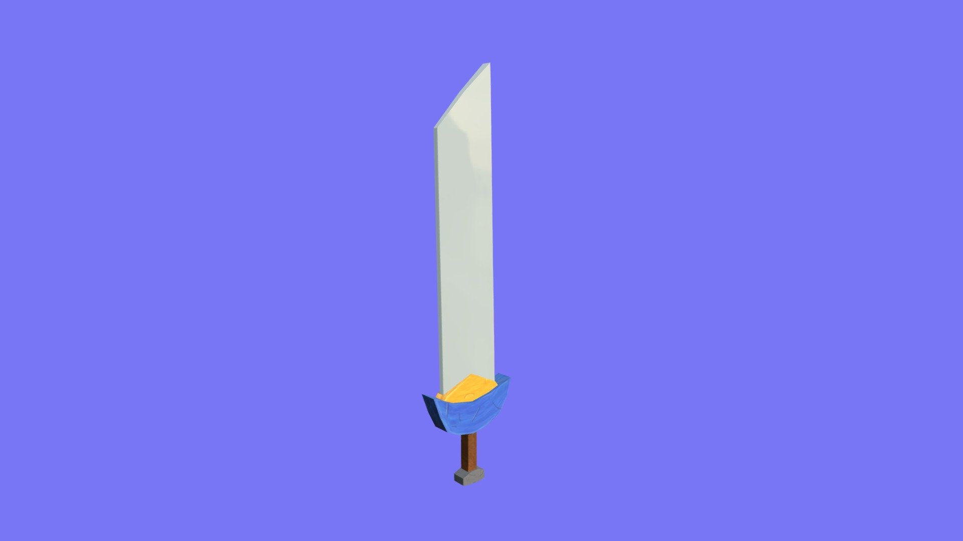 XB1101 Sword Final