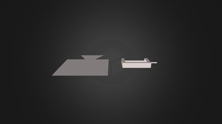 Kilo 3D Model