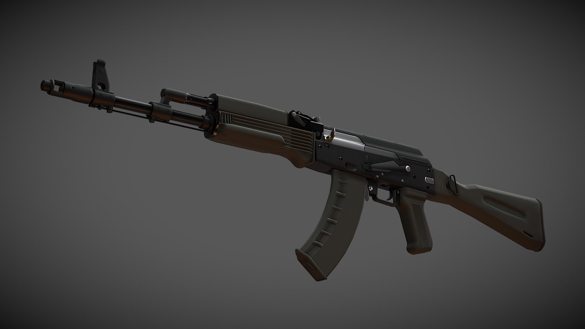 DZ№6.3 (homework) - Download Free 3D model by MANGAllER [9988fcb ...