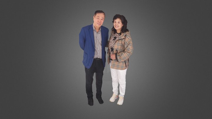6538 3D Model
