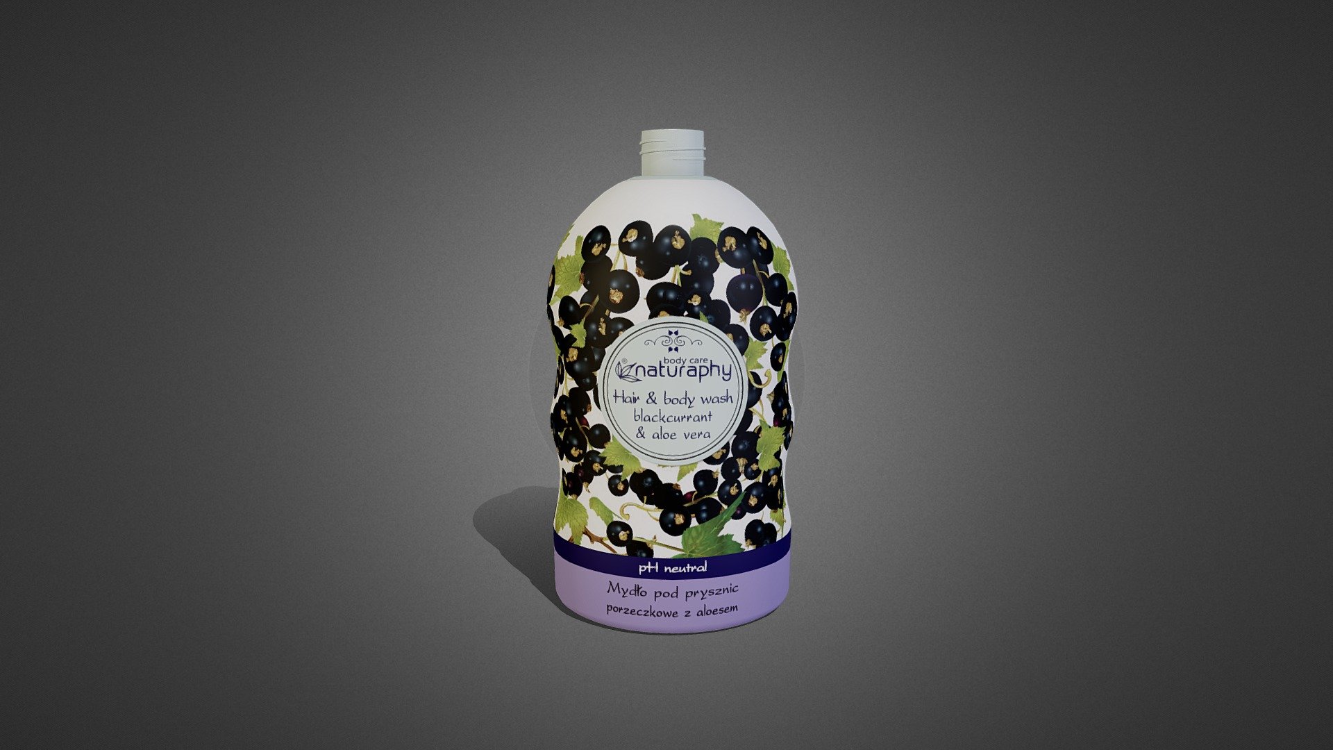 Shower Soap 4