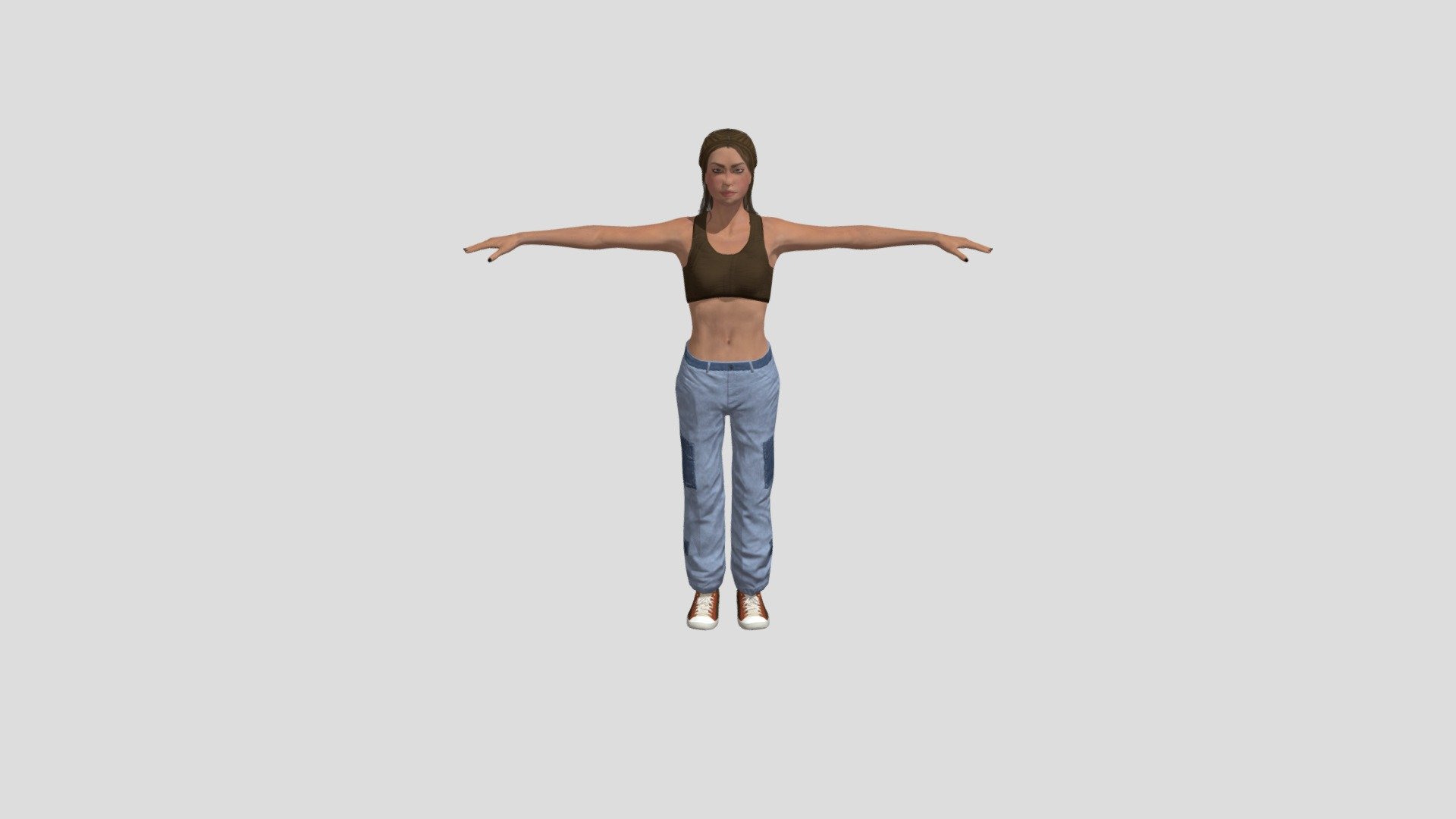 Silly Dancing