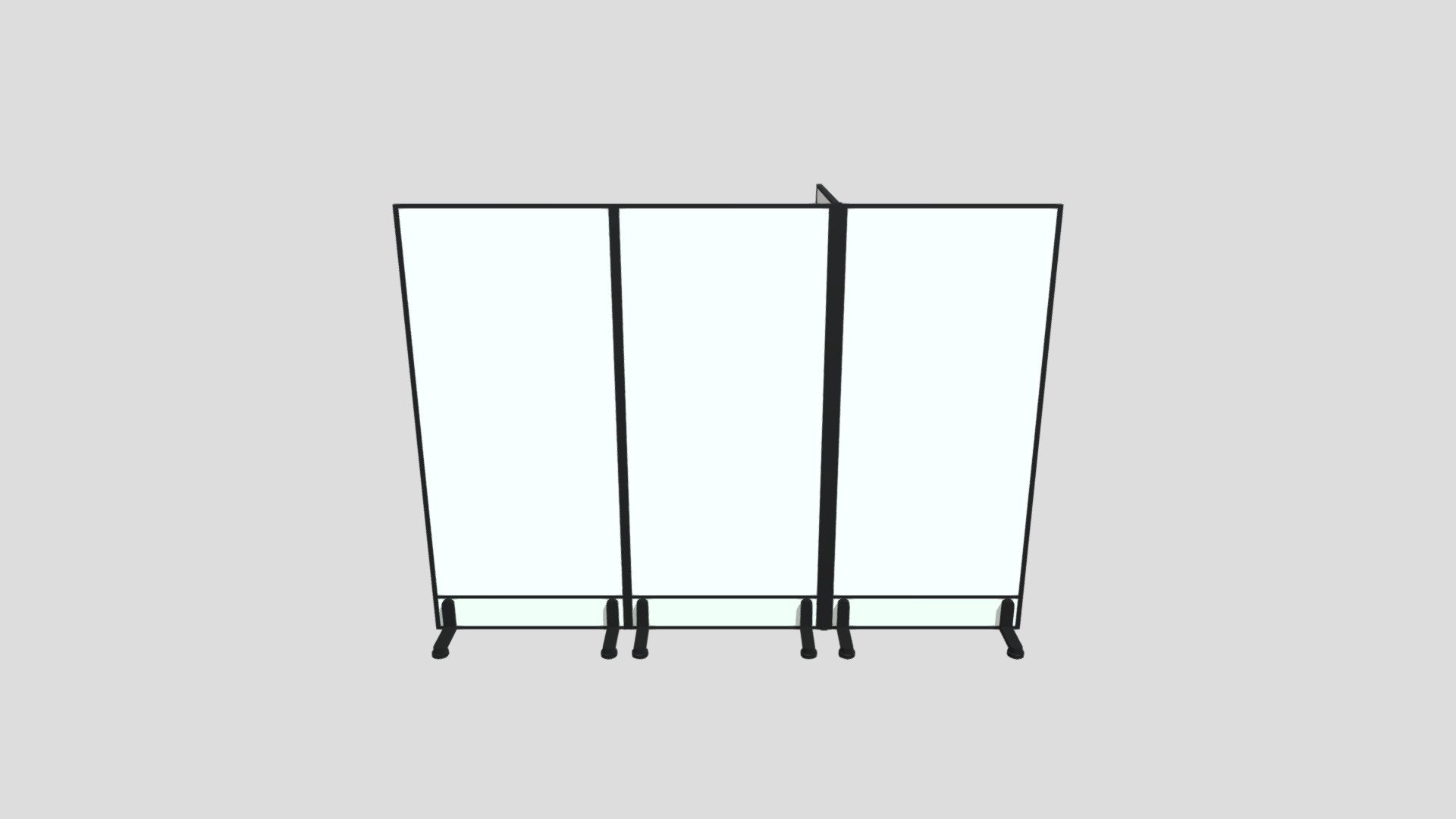 Partition Panel