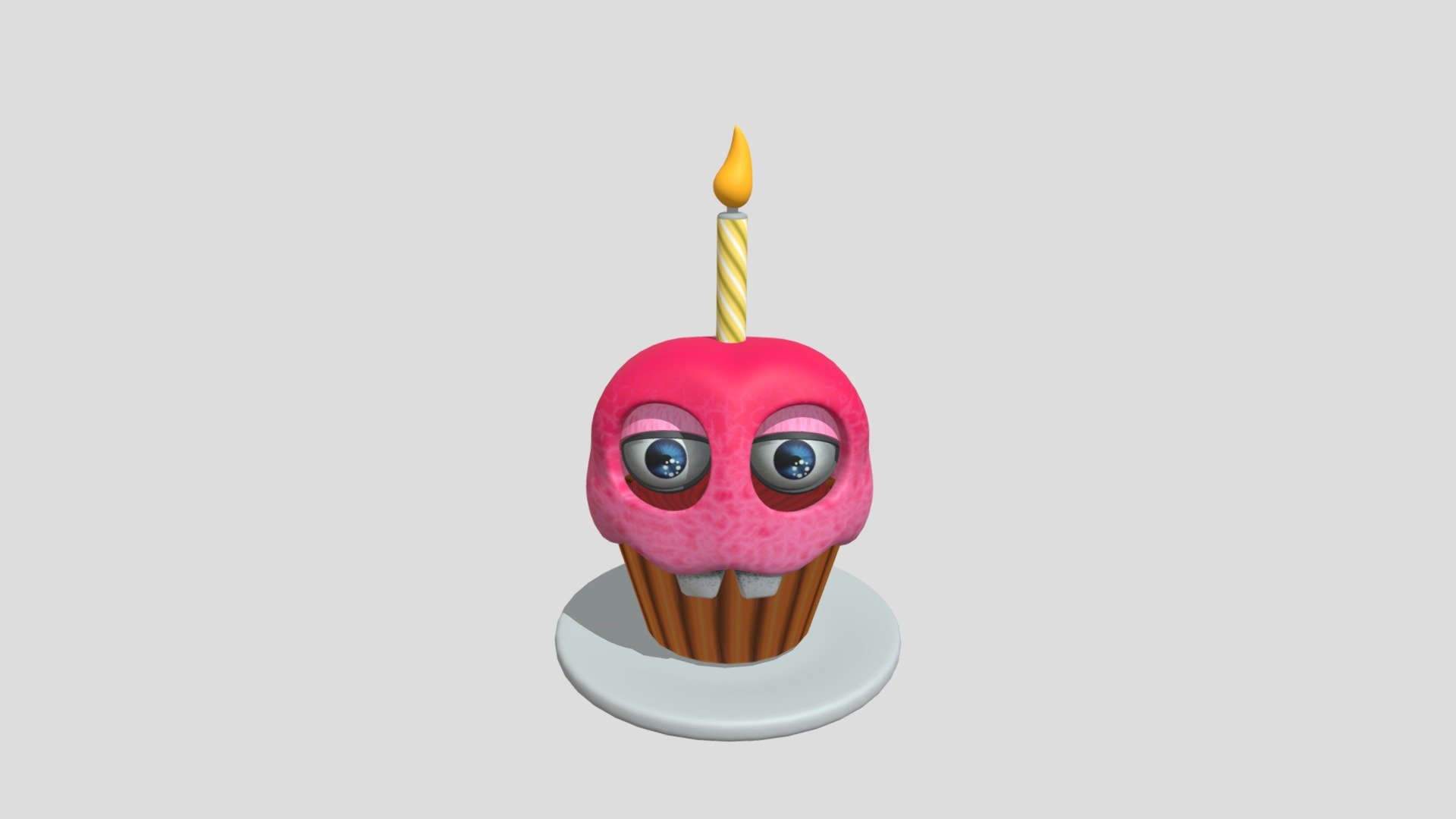 Mr Cupcake2