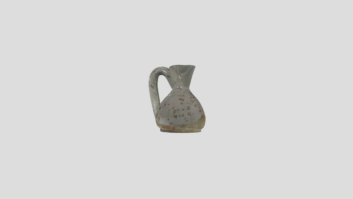 49673 3D Model