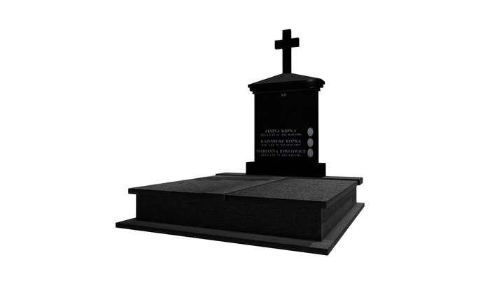 Kopka_ 30_07_2020 3D Model
