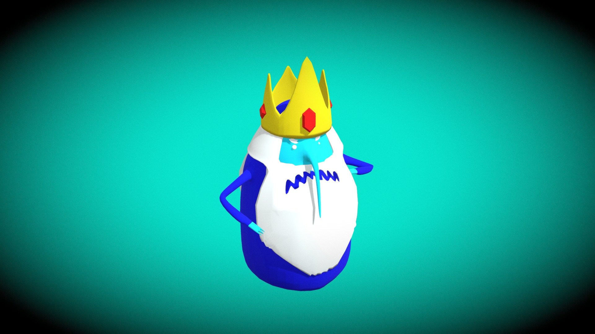 Ice King