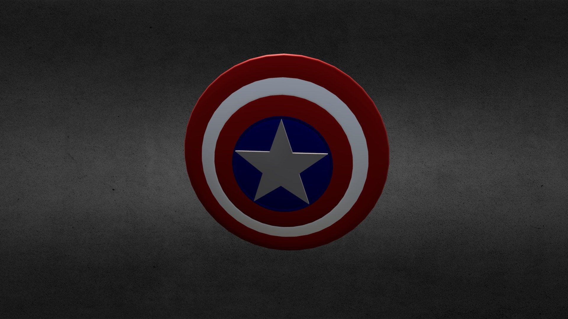 Escudo Capitan America Marvel Studios