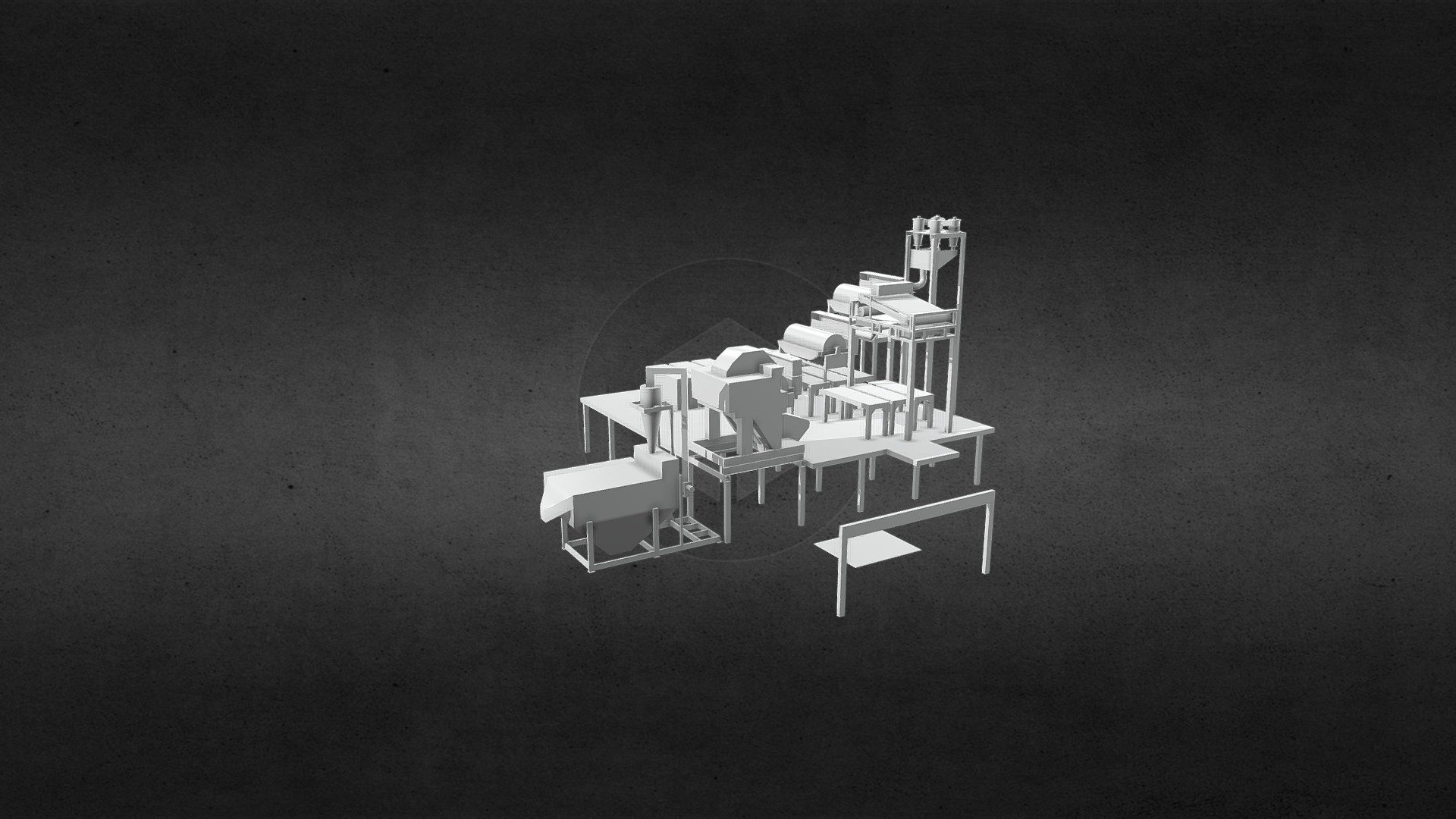 вариант1 - 3D model by techdynamics.on [99911fc] - Sketchfab