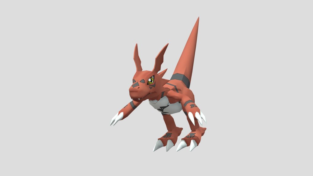 Guilmon