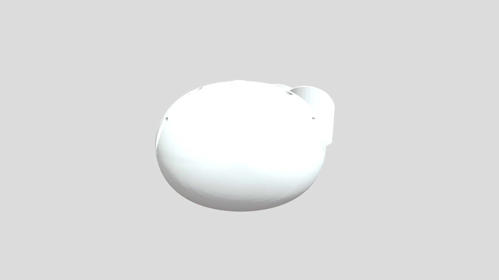 M-kitty-pa-v9_0.15cm - Download Free 3D model by shuyi [9994304 ...