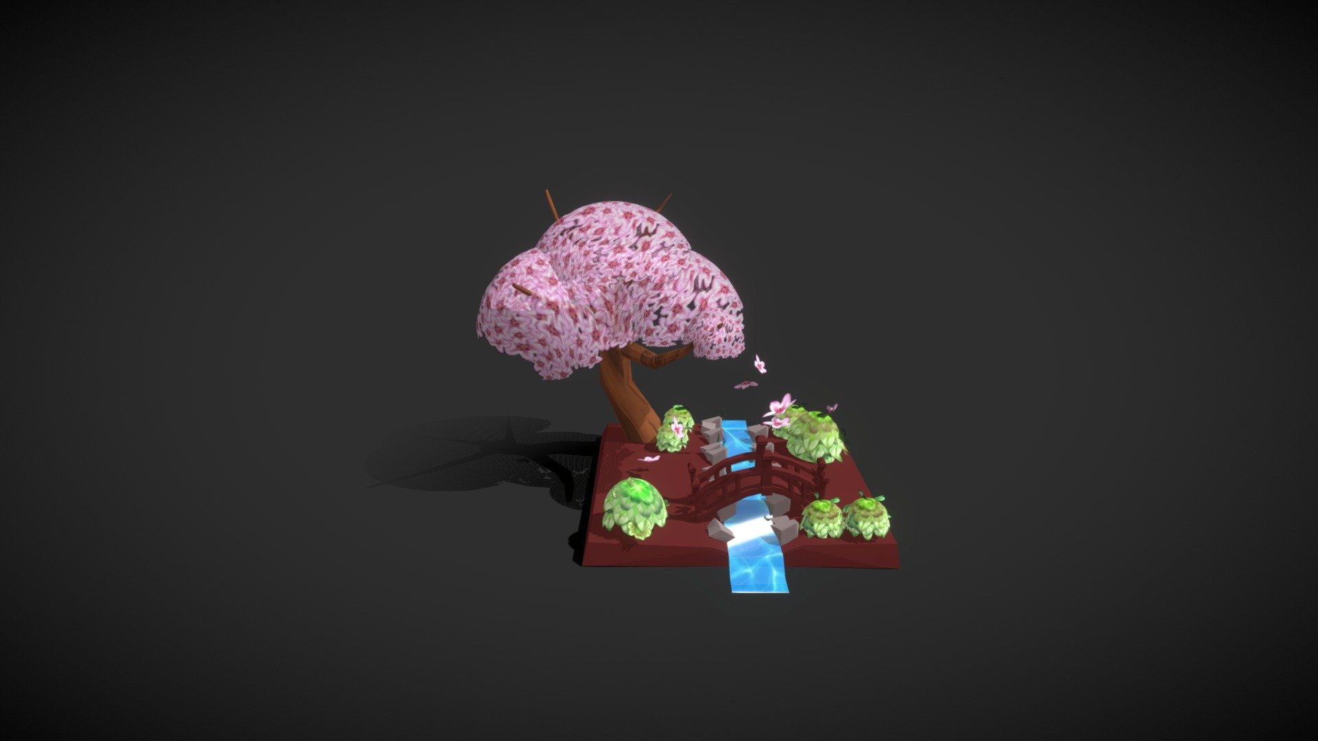 garden wip