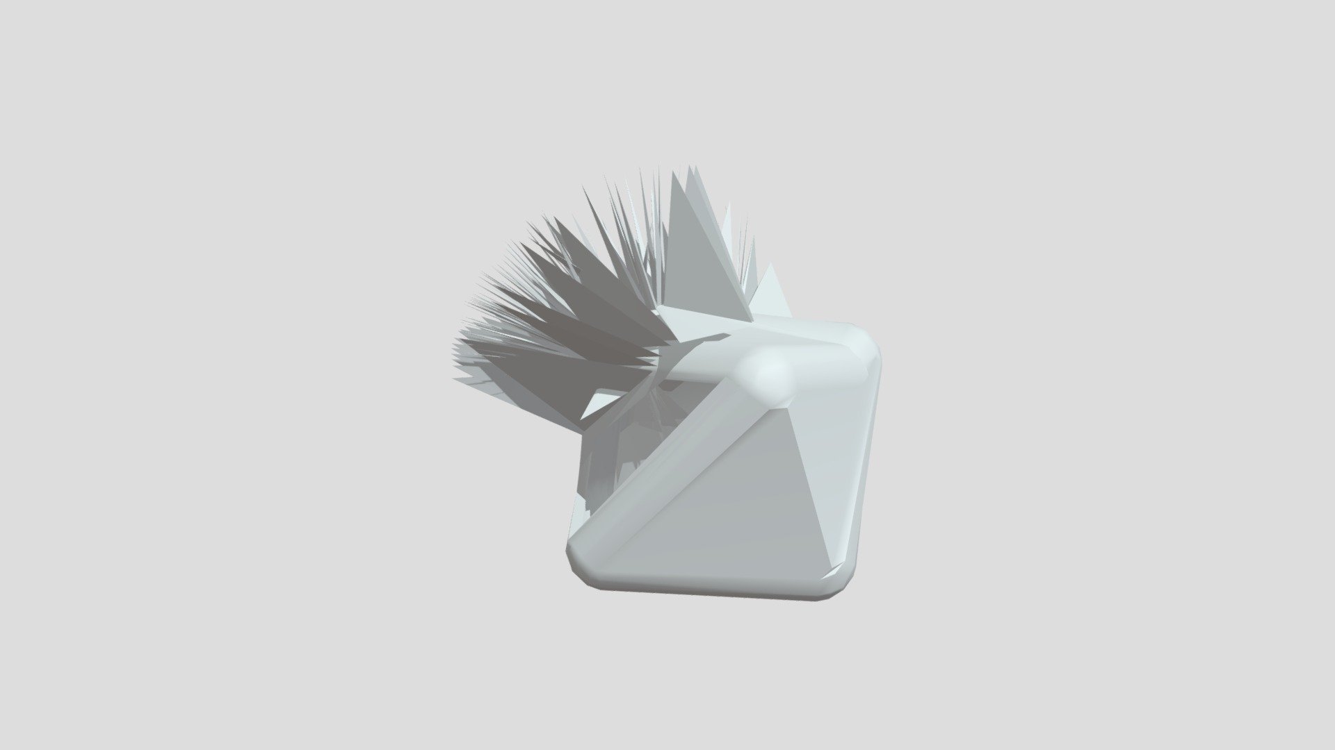 Abstract Sculpture