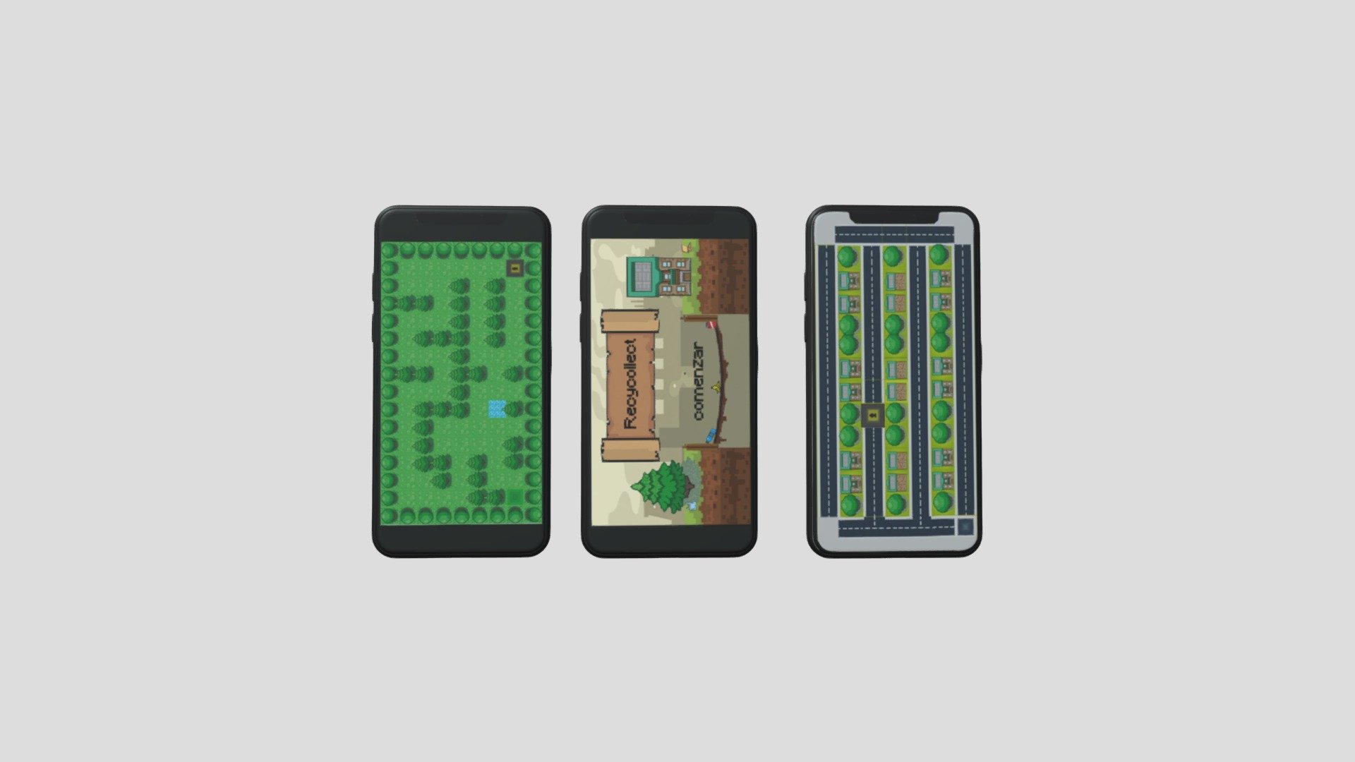 Recycollect