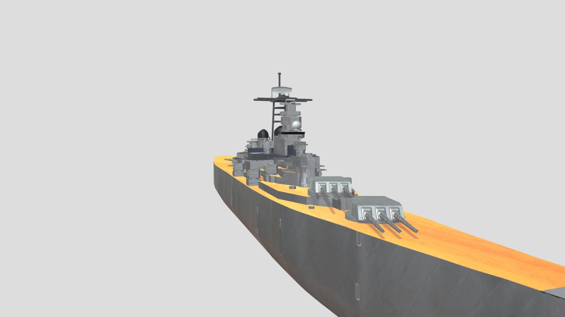 Battleship (Final 2)