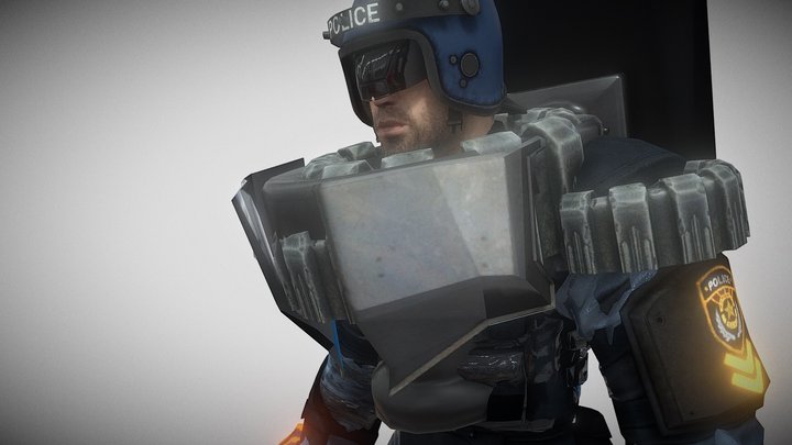 Swat 3.0
