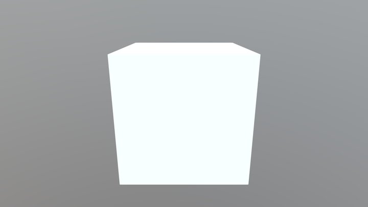 Owoo 3D Model