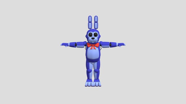 Bonnie RIG