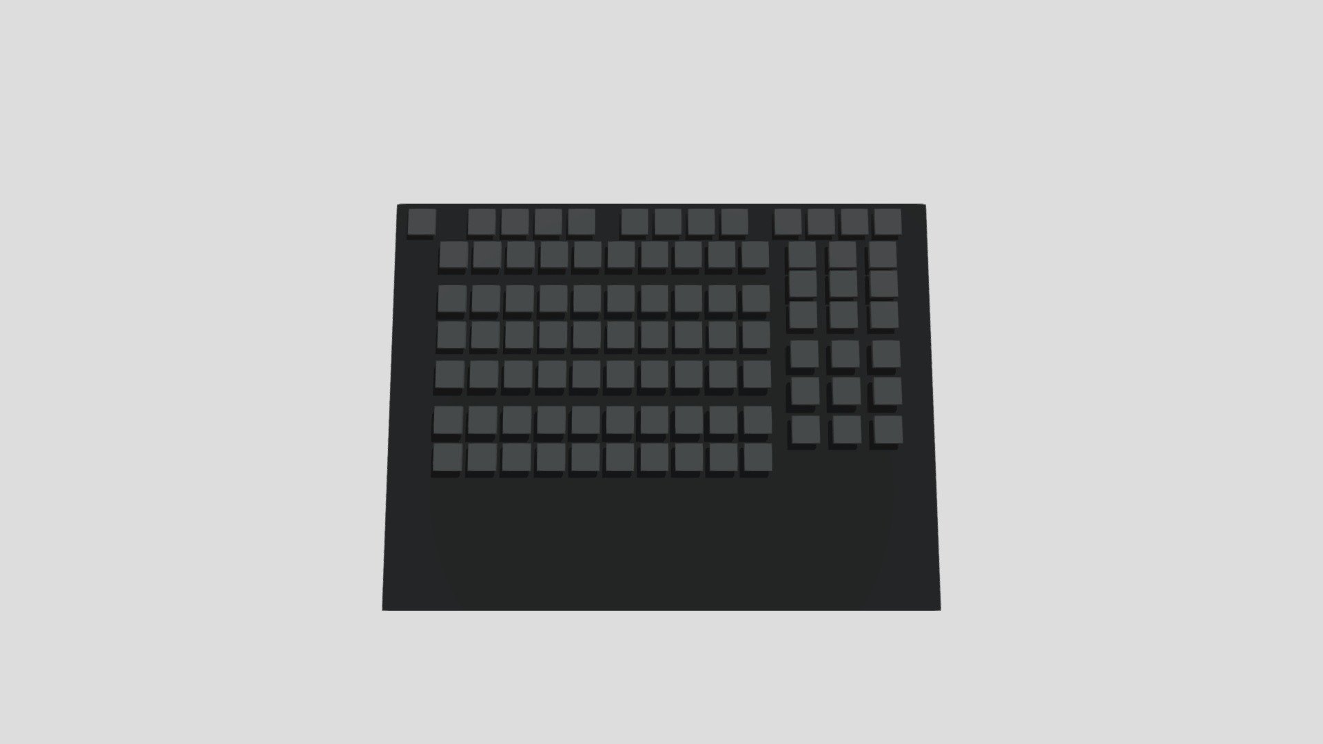 Flip laptop