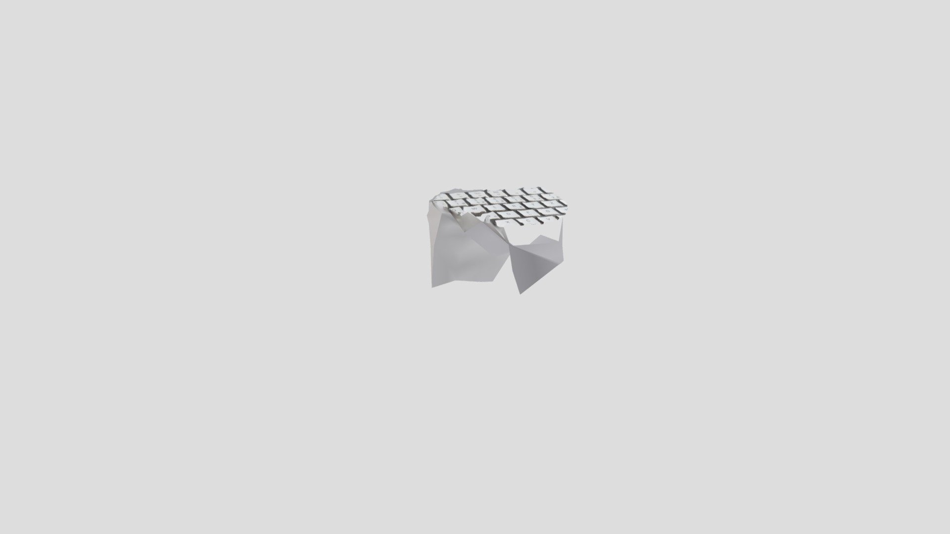 Zxxxxxx - Download Free 3D model by dusanh [9997c2b] - Sketchfab