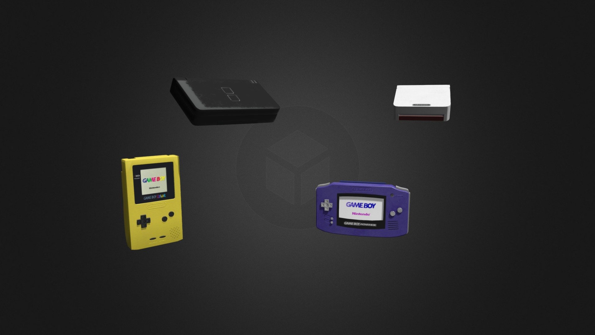 Game Boys