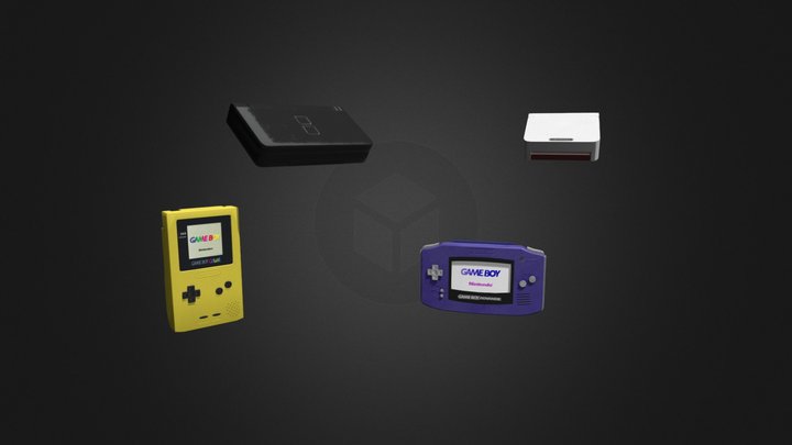 Game Boys