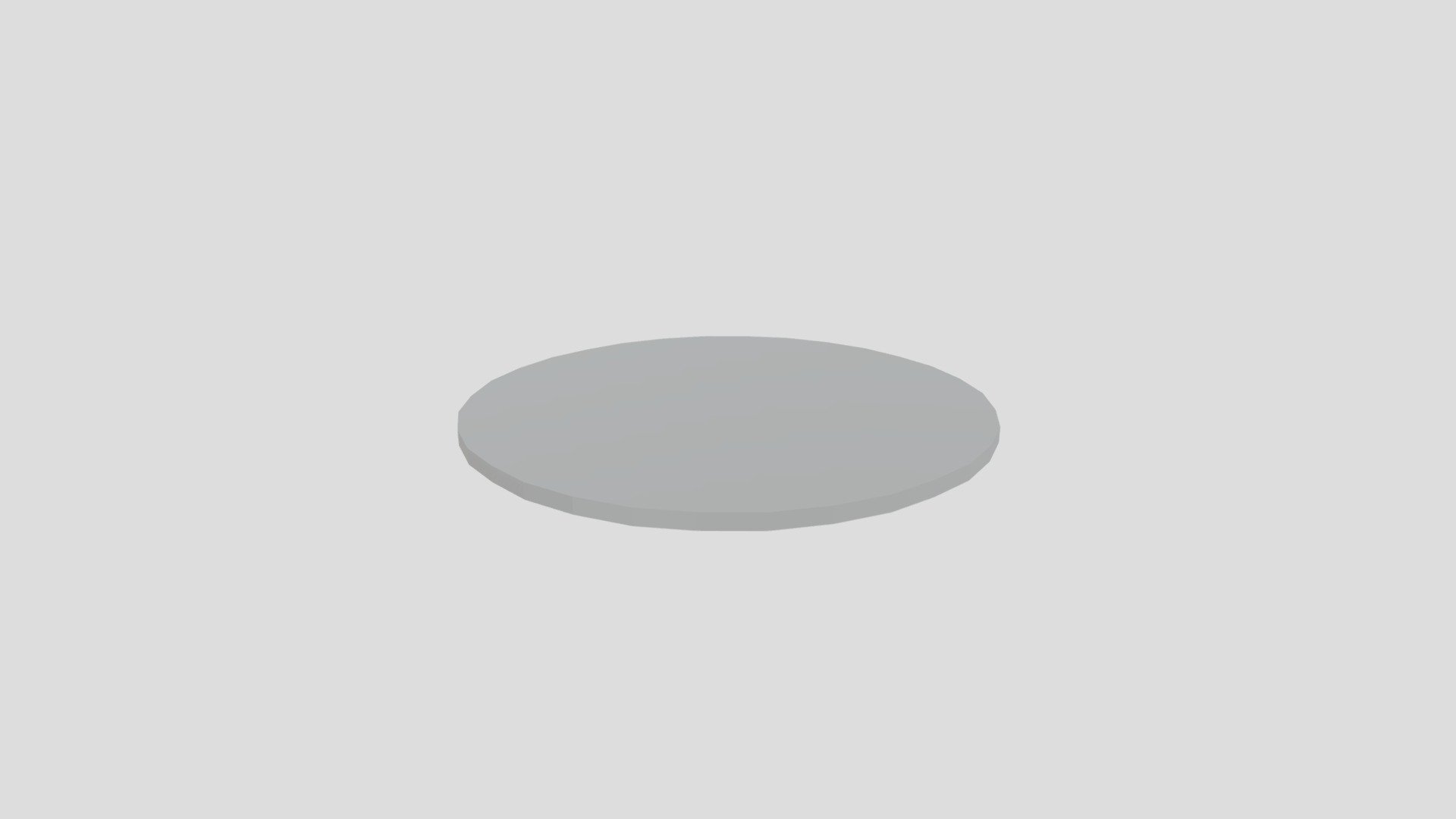 Disco - Download Free 3D model by Akxme_17 (@akxme0411) [9999be3 ...