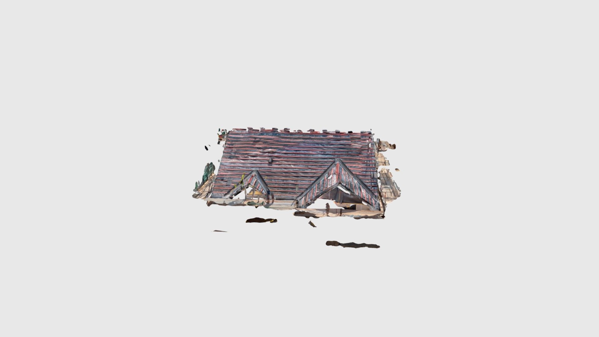 Roof 2