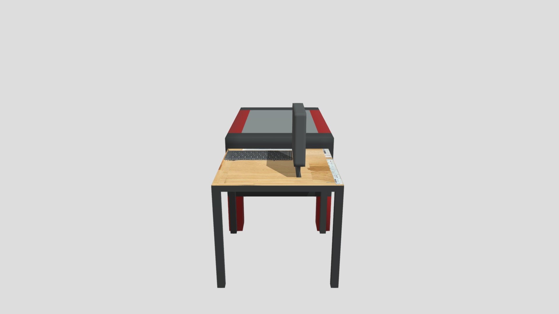 Lasercutterasset
