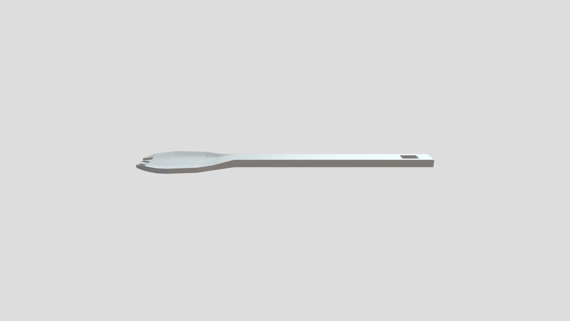 spork