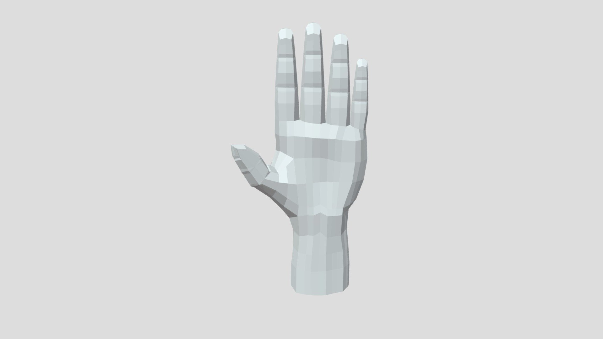 Bonehand