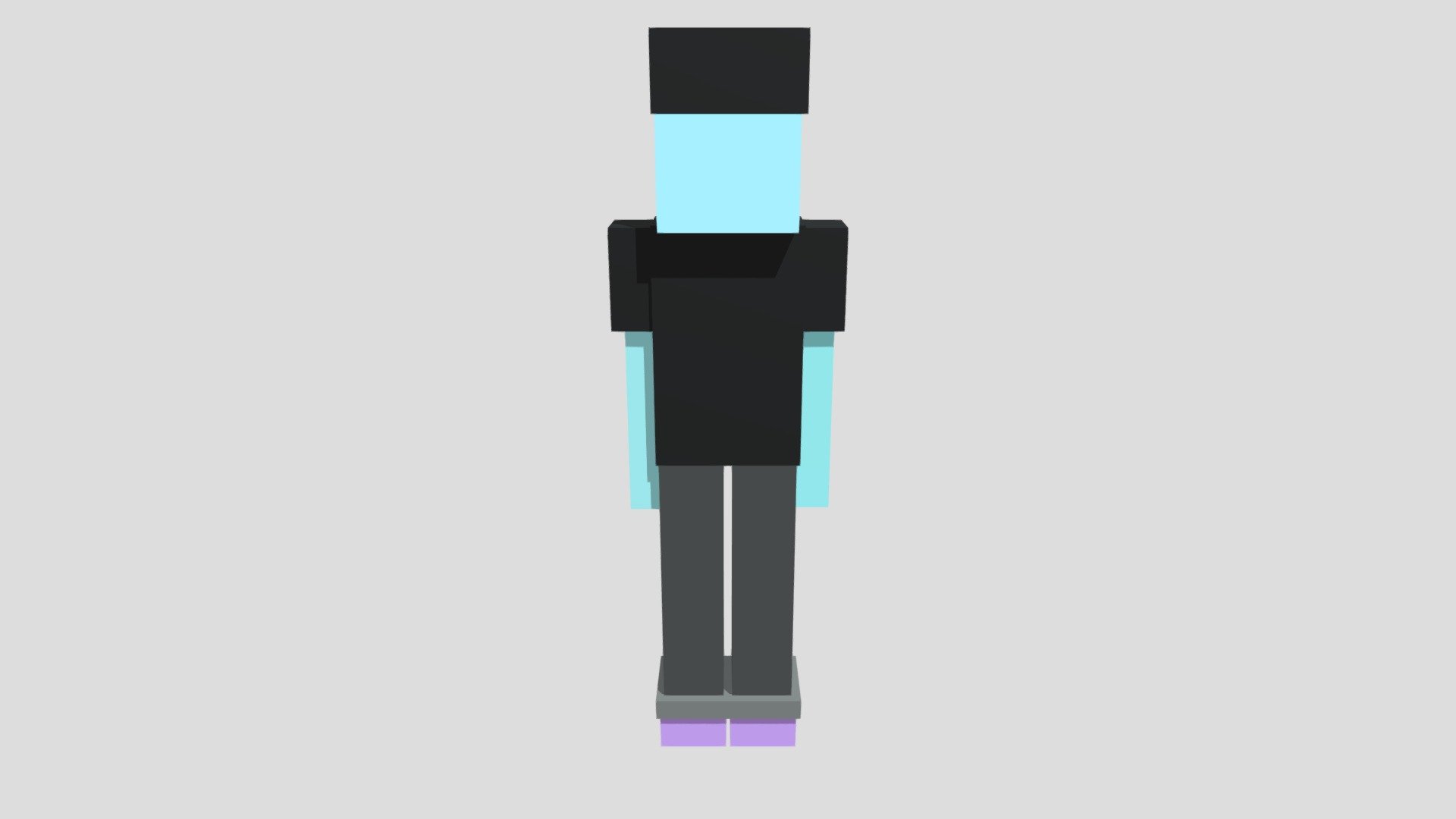 3D AVATAR