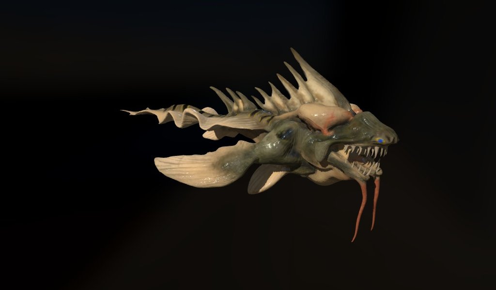The Jacob Leviathan