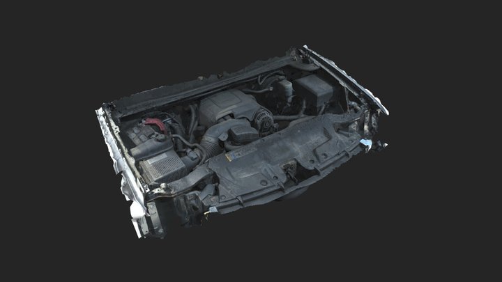 Car Engine_03