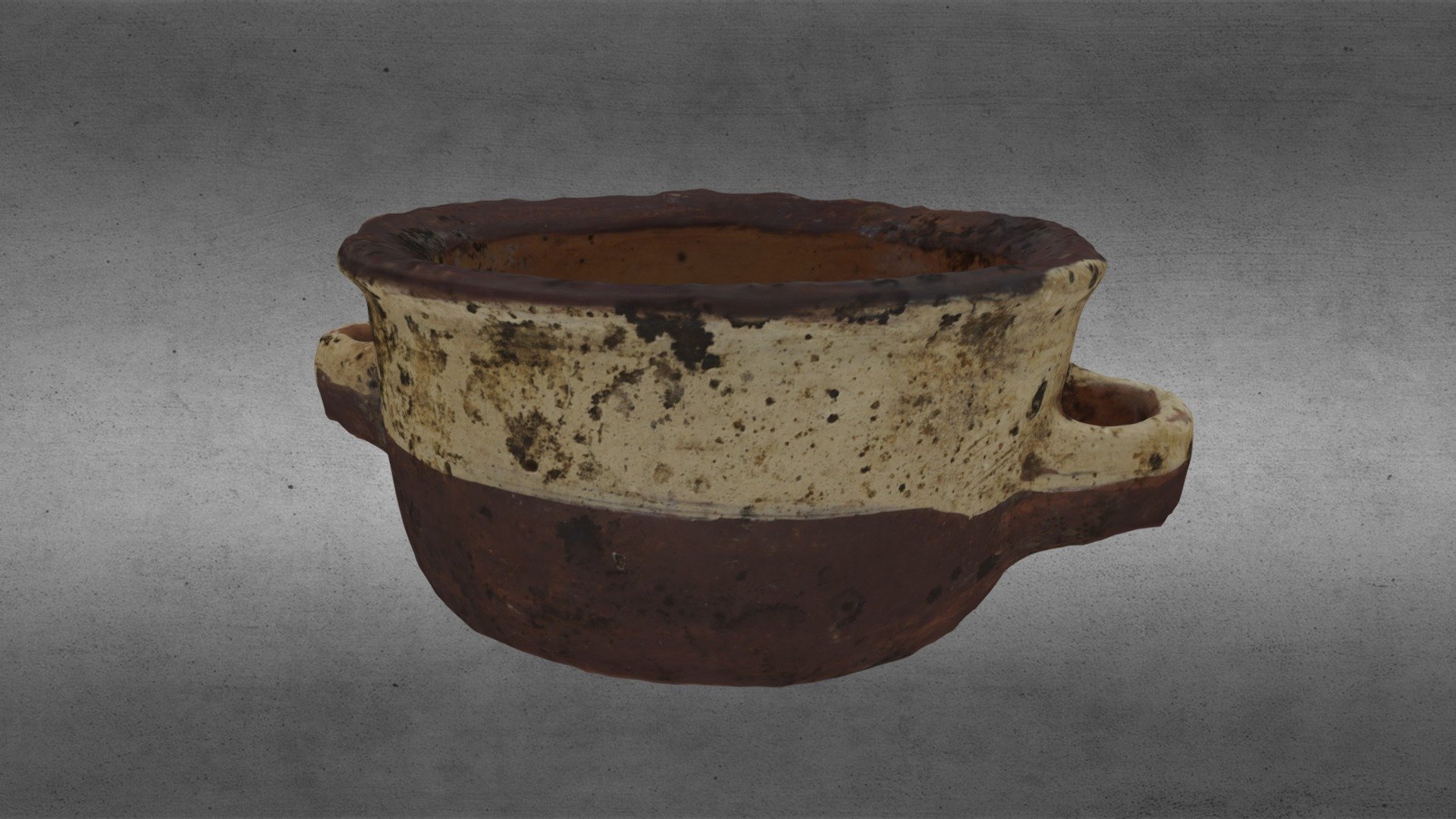 CE 1631 - OLLA